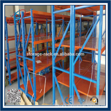 Industrial Factory Use Medium Steel Shelf Type C